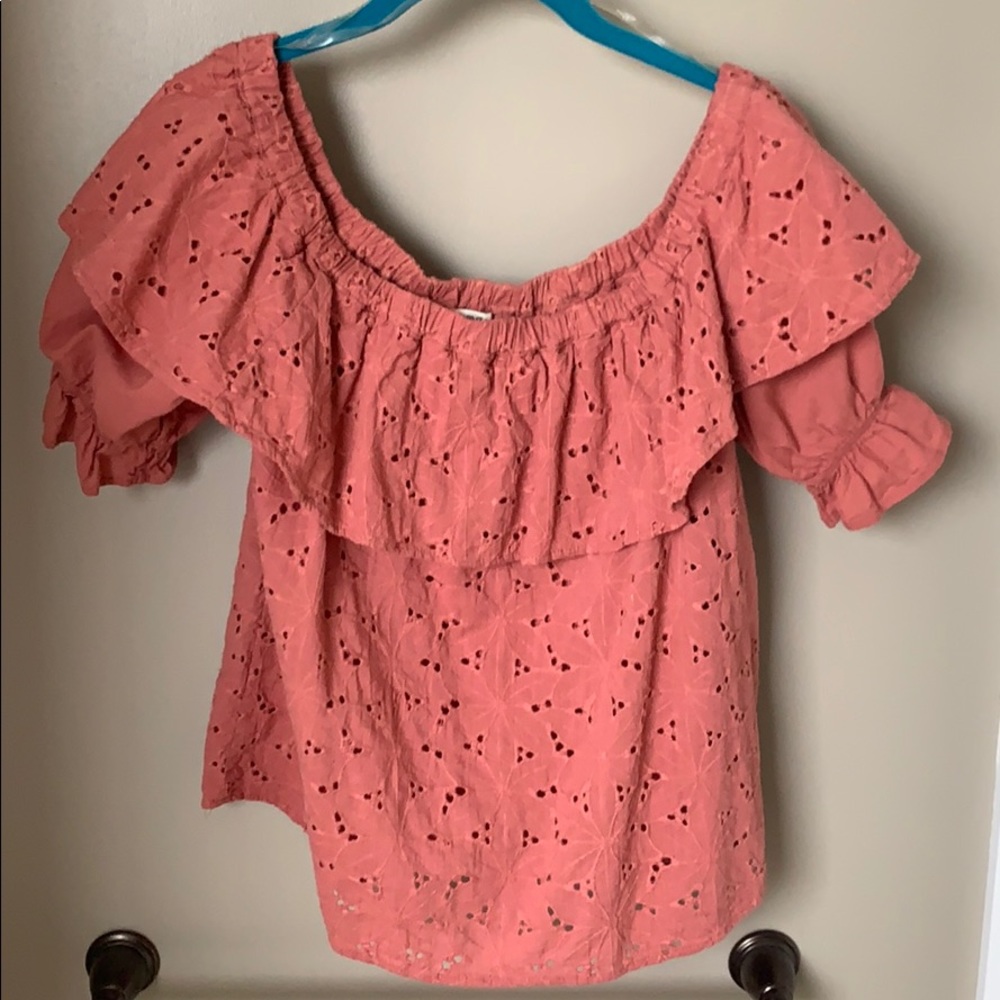 Summer Top